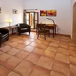 Rustikale, Klimatisierte Finca Mit Pool